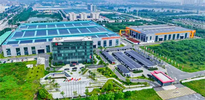 Fujian Quangong Co., Ltd., le leader de l'industrie nationale des machines à briques, présentera une variété de nouveaux équipements à Bauma China2024, alors restez à l'écoute!