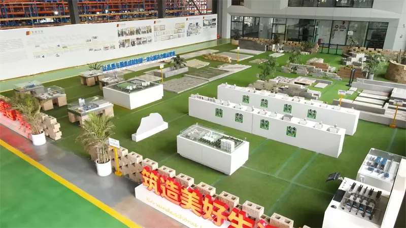 Technologie verte : l’innovation fait avancer l’industrie