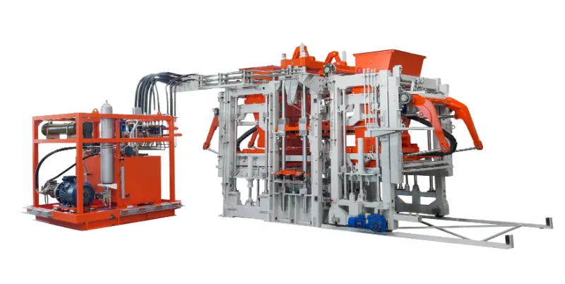 La fabrication de précision crée un nouvel élan vert | La ligne de production de briques T9 de Quangong Machinery Co., Ltd. se distingue par sa résistance exceptionnelle