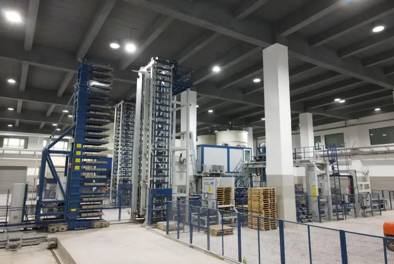 Recyclage des déchets de construction en Asie du Sud-Est : transformez les déchets de démolition en blocs de béton avec les machines de fabrication de blocs QGM