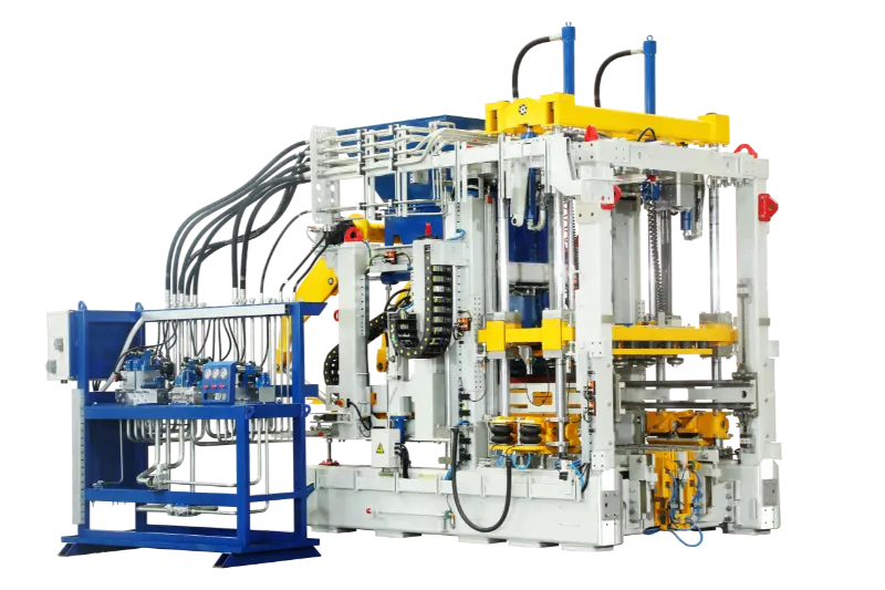 Dites adieu au « abordable à l’achat mais inabordable à l’utilisation » ! Comment explorer en profondeur la « valeur résiduelle » des machines de fabrication de blocs ?