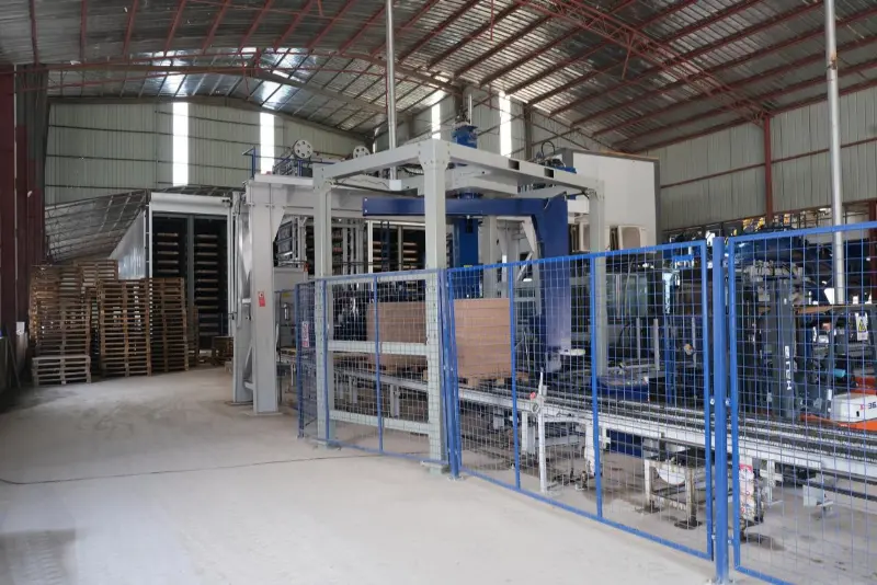 Pourquoi votre machine de fabrication de blocs produit-elle des blocs incohérents ?