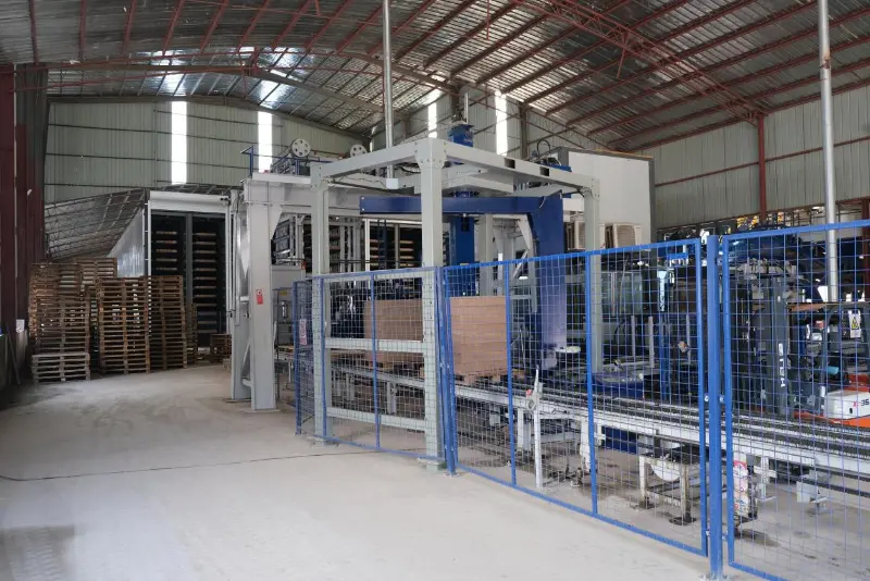 Comment choisir un fournisseur fiable de solutions de fabrication de blocs de béton