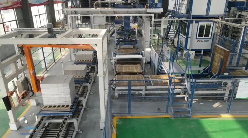 Automatisation industrielle : comment les systèmes de production automatisés remodèlent la fabrication