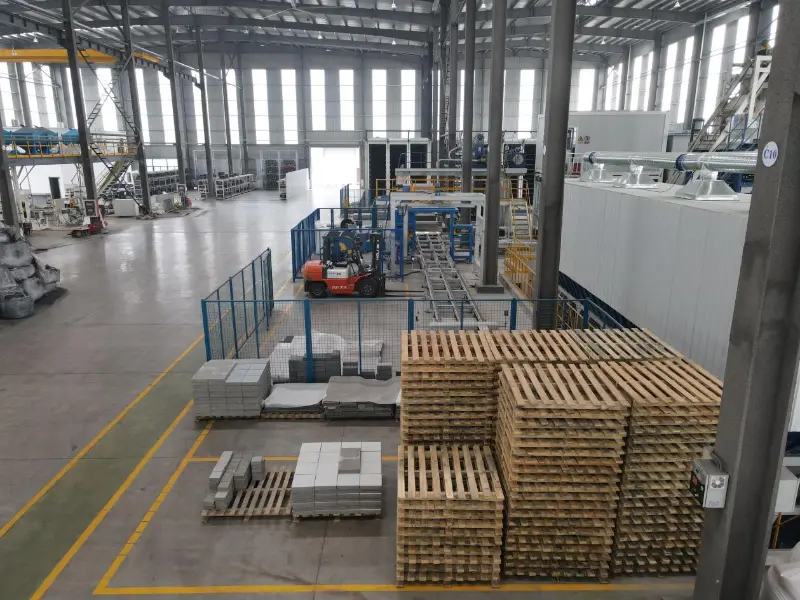 3 facteurs critiques pour choisir la bonne machine de fabrication de blocs automatique