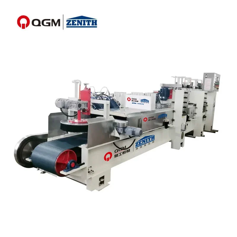 Machine à briques de bordure